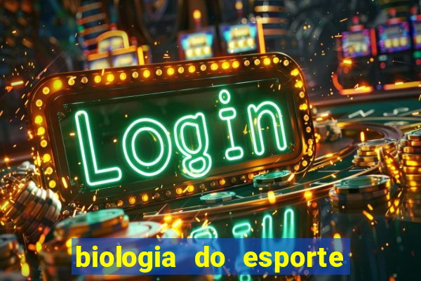 biologia do esporte jurgen weineck pdf